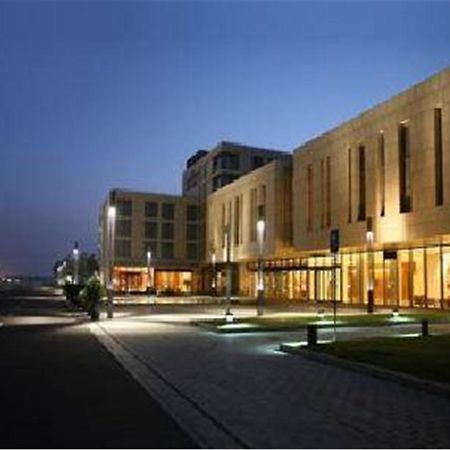Howard Johnson Plaza Lingang Shanghai Nanhui Luaran gambar